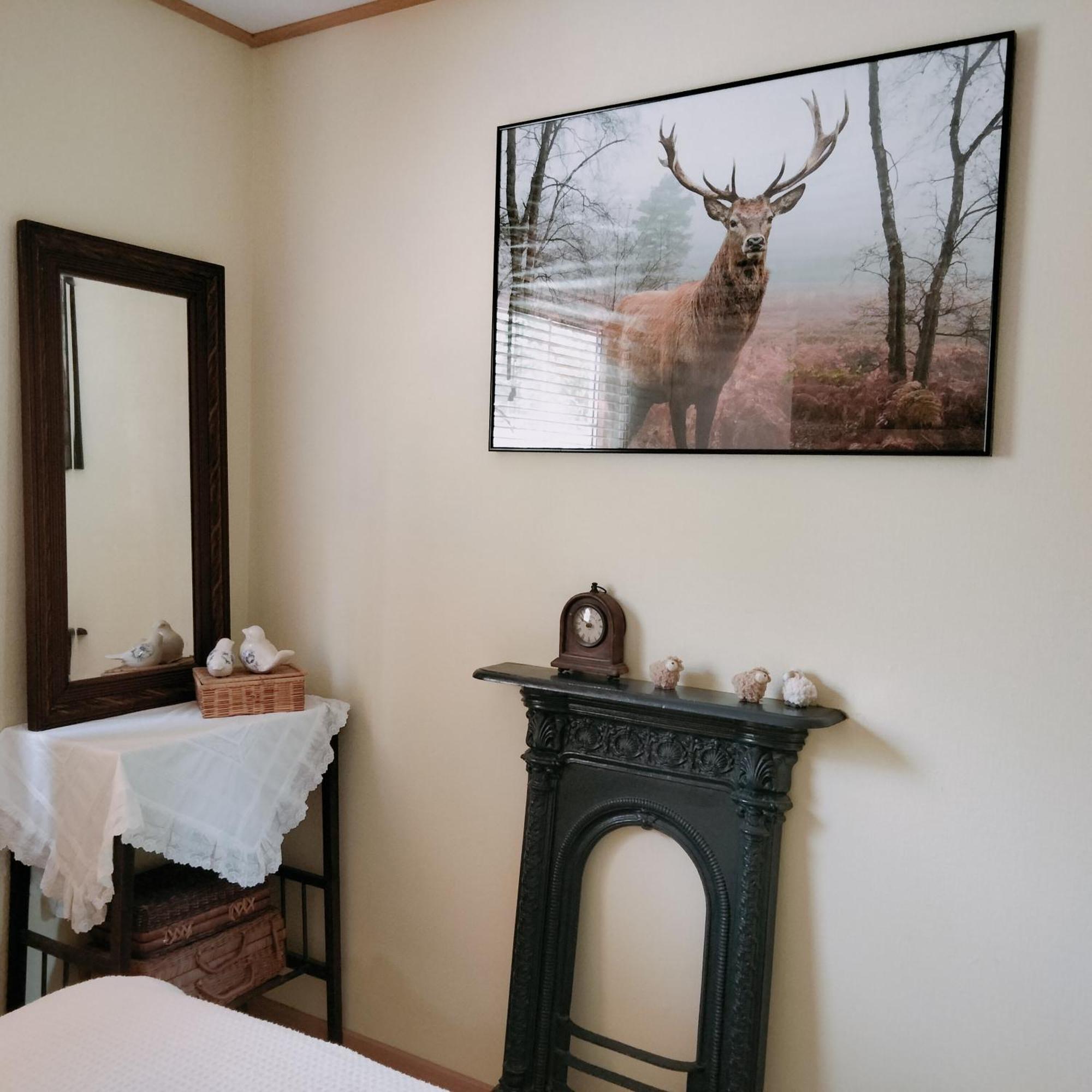 Hotel Woudhof Laag-Soeren Esterno foto