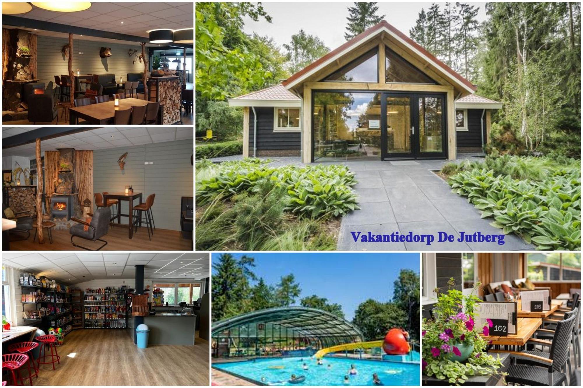 Hotel Woudhof Laag-Soeren Esterno foto